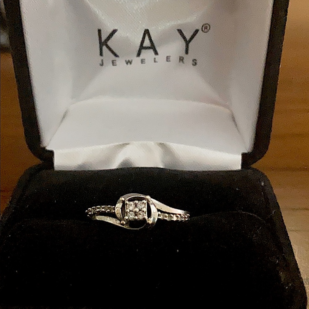 Beautiful Diamond ring